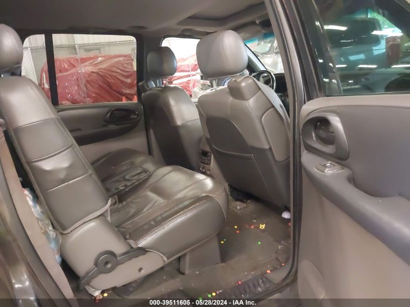 2004 Chevrolet Trailblazer Ext Lt VIN: 1GNET16P246111697 Lot: 39511605