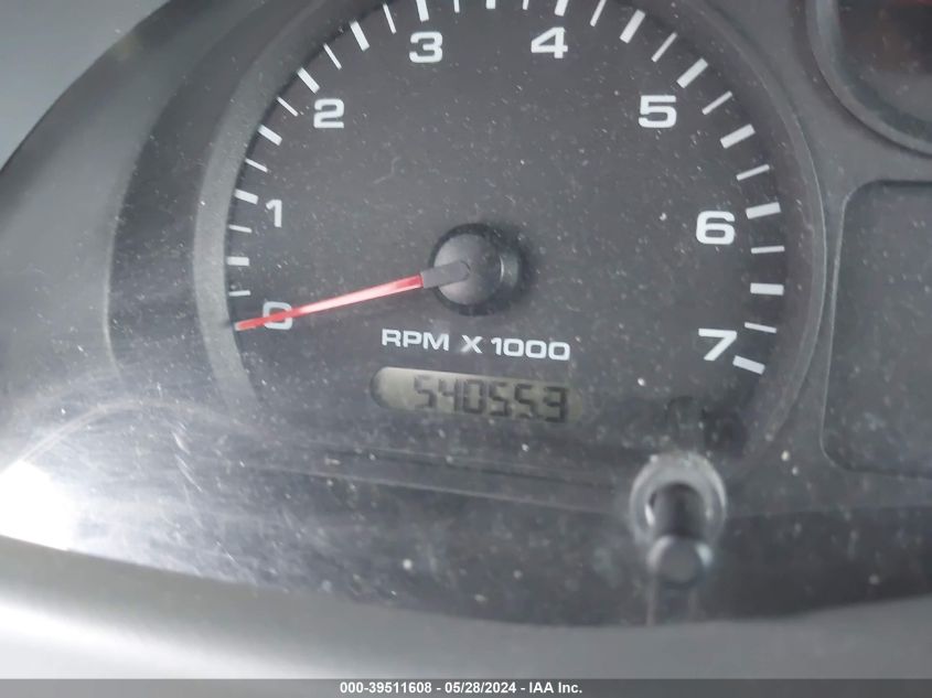 2008 Ford Ranger Sport/Xlt VIN: 1FTYR44E68PA16437 Lot: 39511608