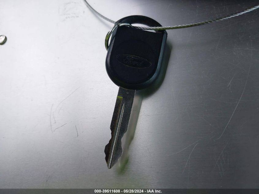 2008 Ford Ranger Sport/Xlt VIN: 1FTYR44E68PA16437 Lot: 39511608