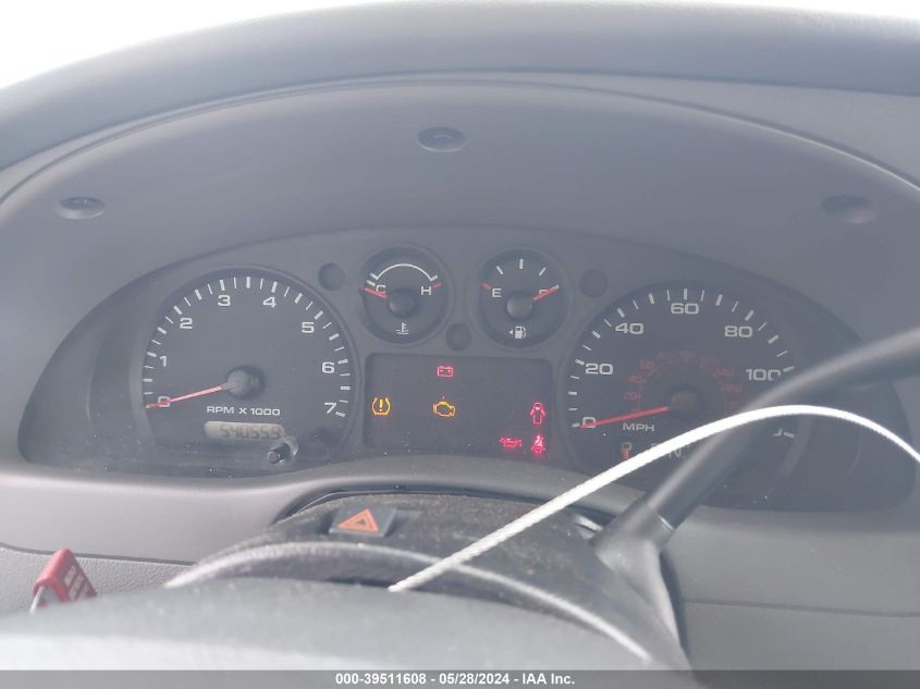 2008 Ford Ranger Sport/Xlt VIN: 1FTYR44E68PA16437 Lot: 39511608