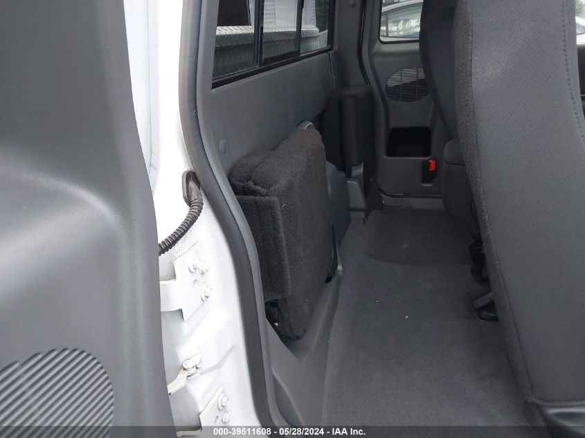 2008 Ford Ranger Sport/Xlt VIN: 1FTYR44E68PA16437 Lot: 39511608