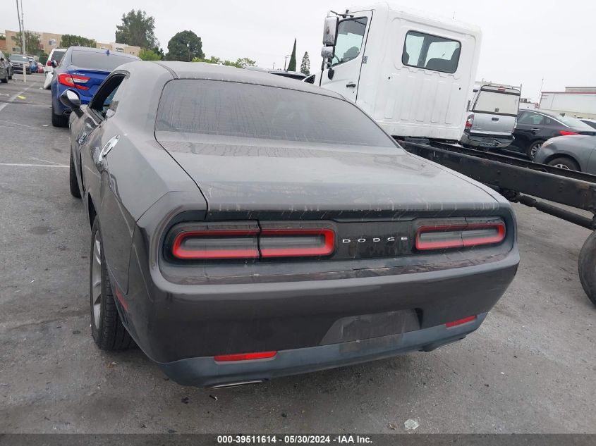 2C3CDZAG8GH101640 2016 DODGE CHALLENGER - Image 16