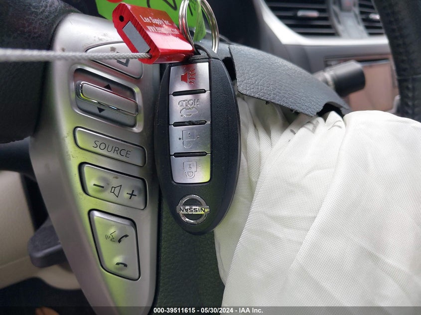 2015 Nissan Sentra Sv VIN: 3N1AB7APXFY258854 Lot: 39511615