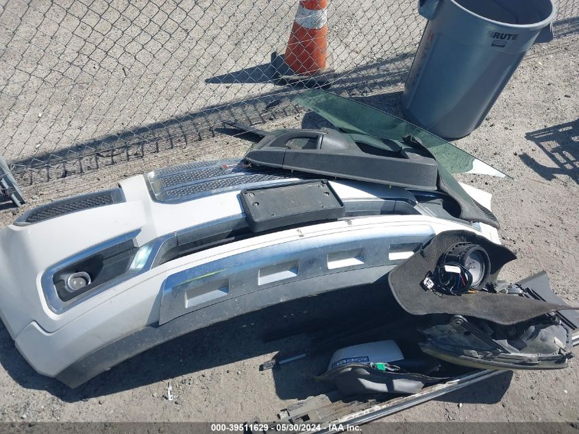 2013 GMC Acadia Denali VIN: 1GKKRTKD5DJ169516 Lot: 39511629