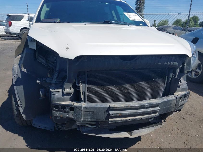 2013 GMC Acadia Denali VIN: 1GKKRTKD5DJ169516 Lot: 39511629