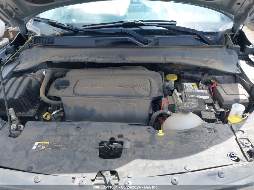 2022 Jeep Compass Latitude 4X4 VIN: 3C4NJDBB1NT125124 Lot: 39511631