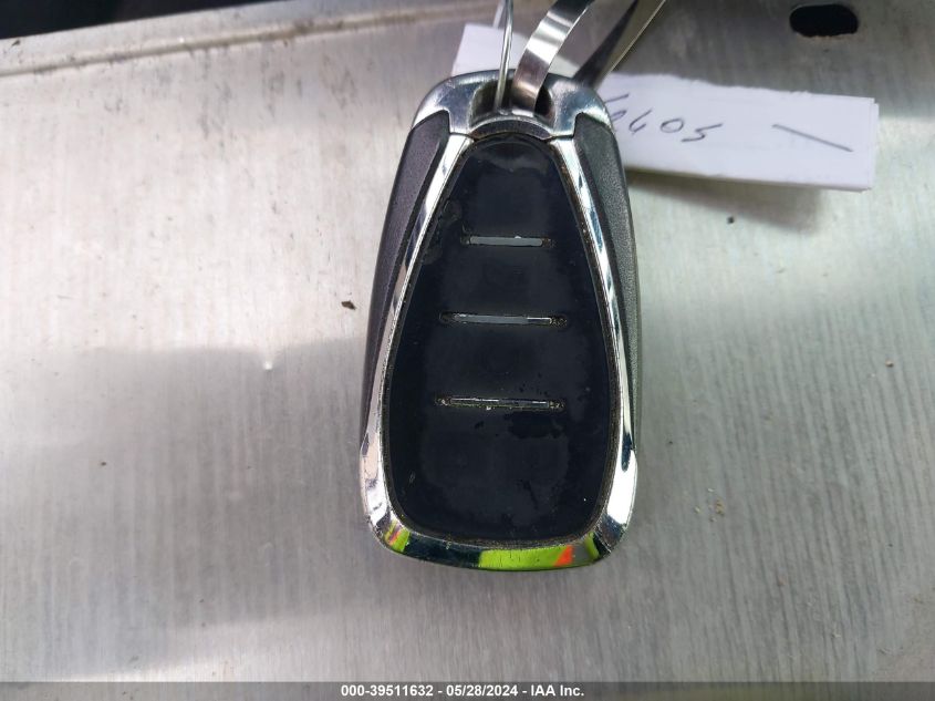 2018 Chevrolet Cruze Lt Auto VIN: 1G1BE5SM0J7226578 Lot: 39511632