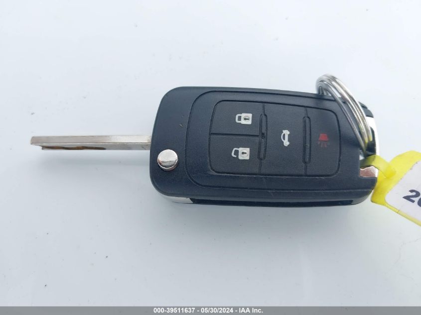 2016 Chevrolet Cruze Limited Ls Manual VIN: 1G1PB5SG8G7178703 Lot: 39511637