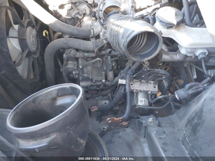 2013 Honda Pilot Ex-L VIN: 5FNYF4H55DB075535 Lot: 39511638