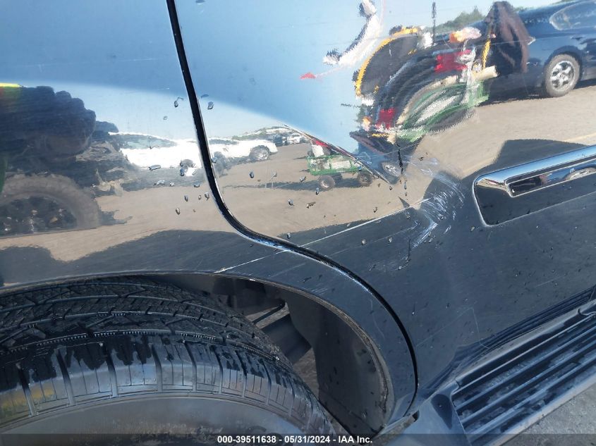 2013 Honda Pilot Ex-L VIN: 5FNYF4H55DB075535 Lot: 39511638