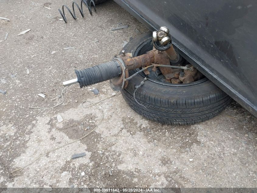 2012 Ford Focus Se VIN: 1FAHP3F26CL289421 Lot: 39511642