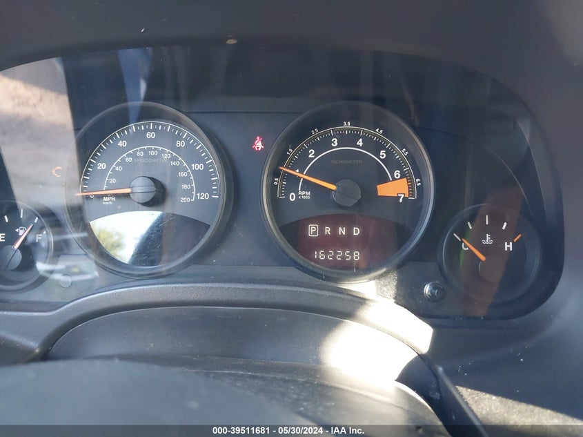 VIN 1C4NJRFB2HD196401 2017 JEEP PATRIOT HIGH ALTITUDE 4X4