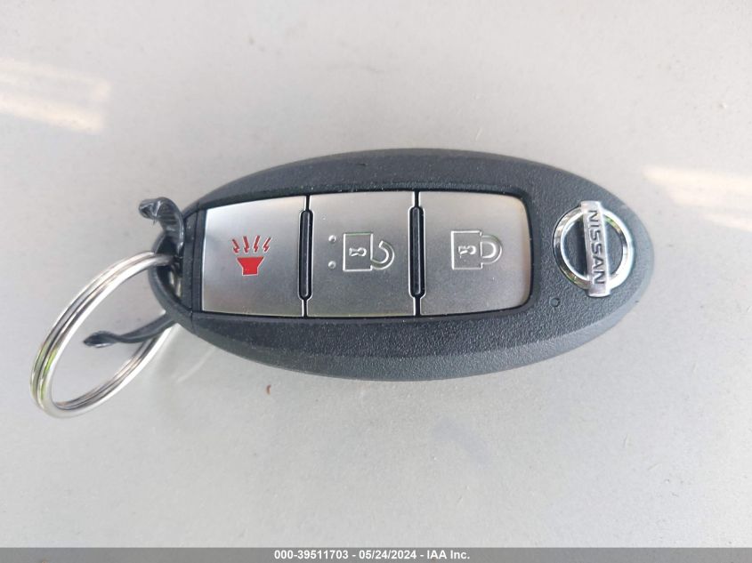 2019 Nissan Kicks S VIN: 3N1CP5CU0KL519577 Lot: 39511703