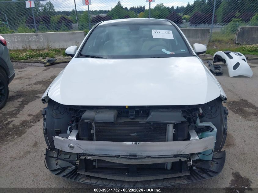 2022 MERCEDES-BENZ A 220 - W1K3G4EB0NJ362668