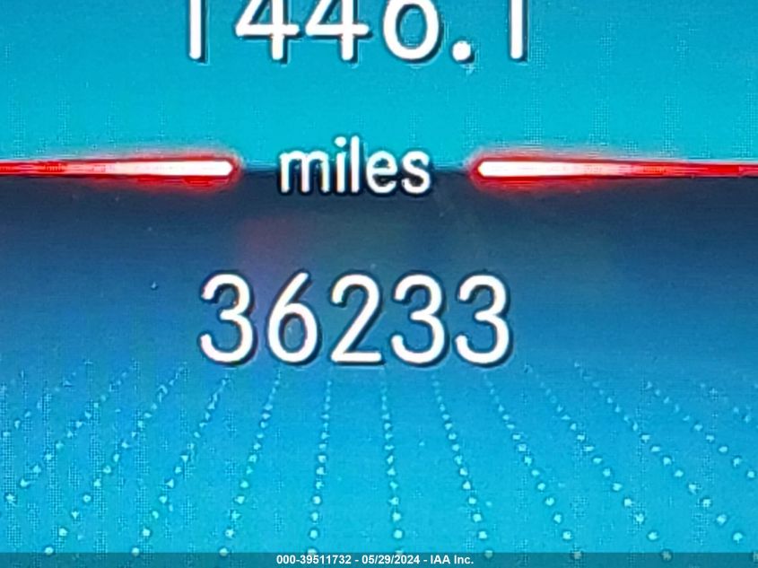 2022 MERCEDES-BENZ A 220 - W1K3G4EB0NJ362668