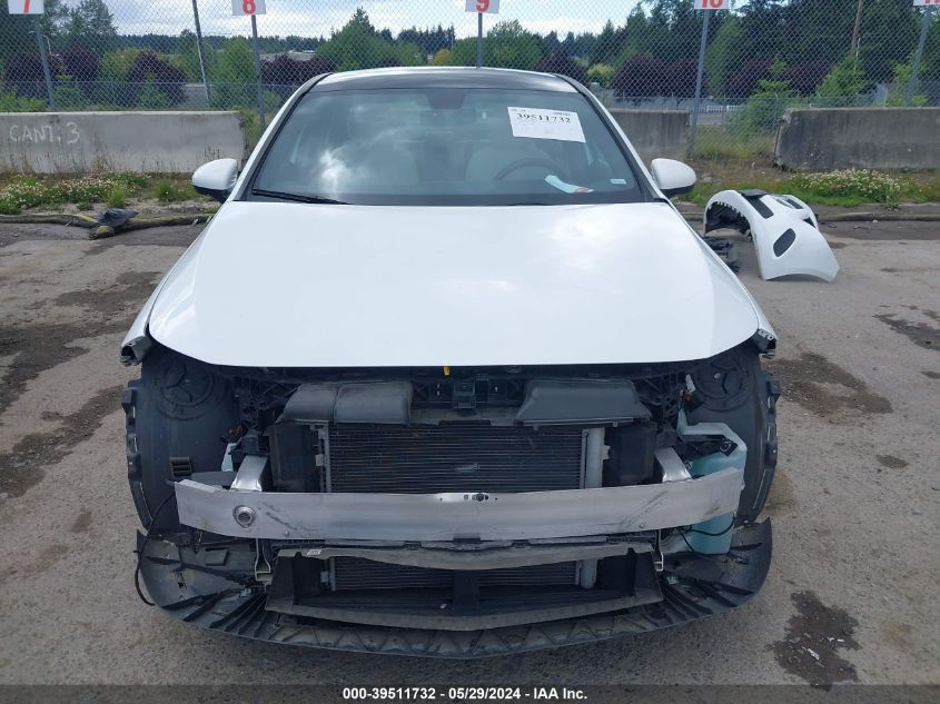 2022 MERCEDES-BENZ A 220 - W1K3G4EB0NJ362668