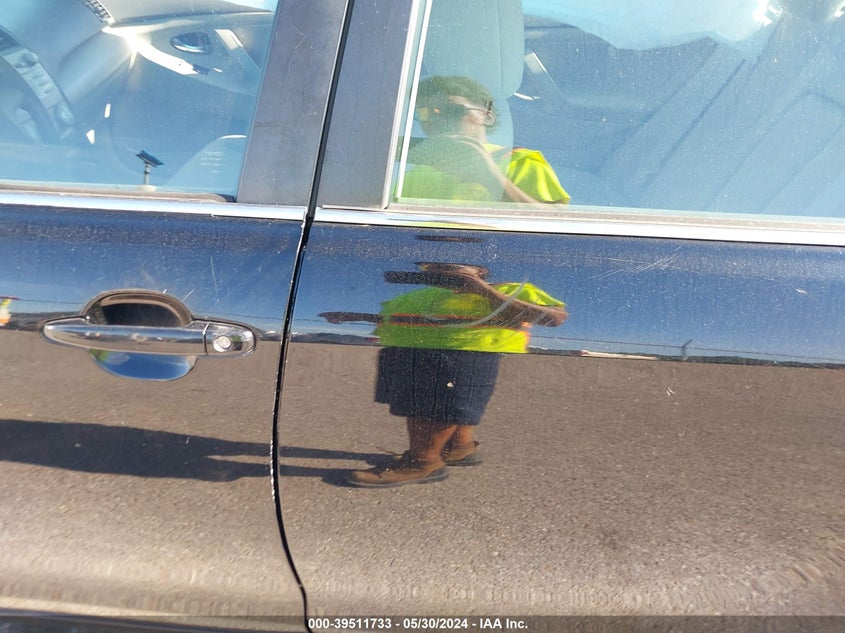 2009 Toyota Camry Le VIN: 4T4BE46K19R080281 Lot: 39511733