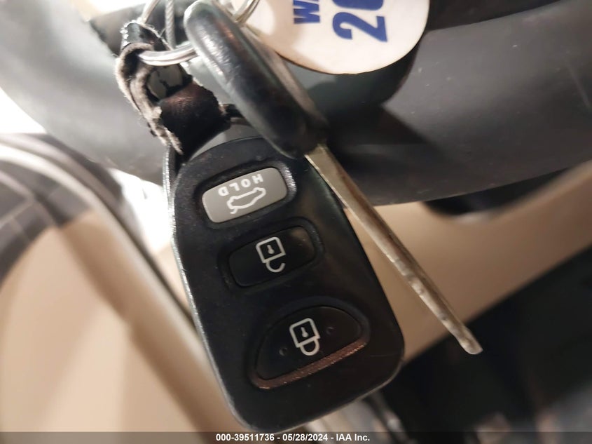 2013 Hyundai Elantra Gls/Limited VIN: 5NPDH4AE5DH177678 Lot: 39511736