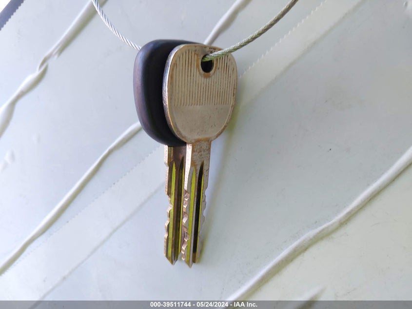 2007 Chevrolet Tahoe Ltz VIN: 1GNFK13047J149268 Lot: 39511744