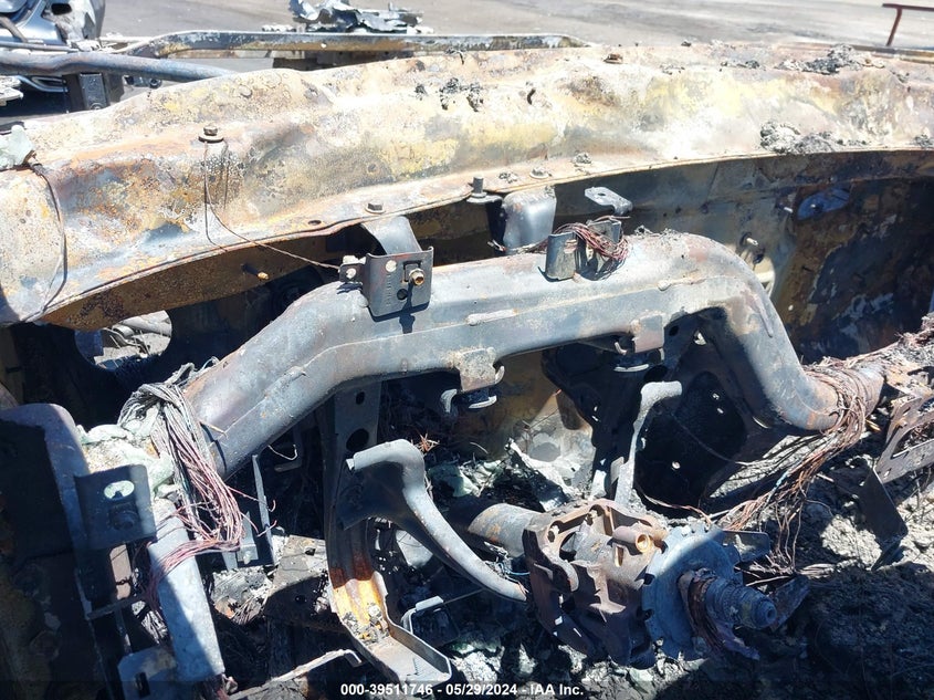 2017 Chevrolet Silverado 1500 2Lz VIN: 3GCUKSEC7HG251566 Lot: 39511746