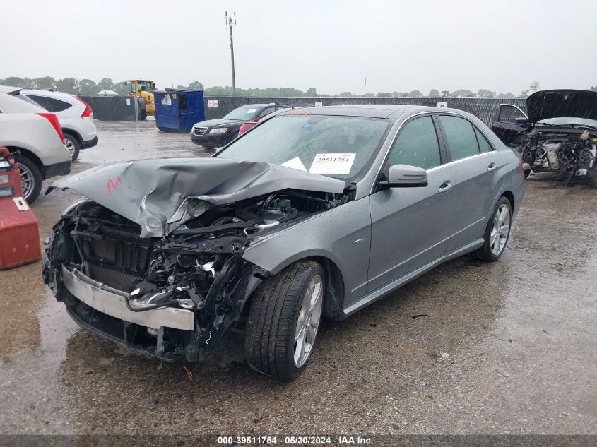 WDDHF5KB4CA564686 2012 Mercedes-Benz E 350