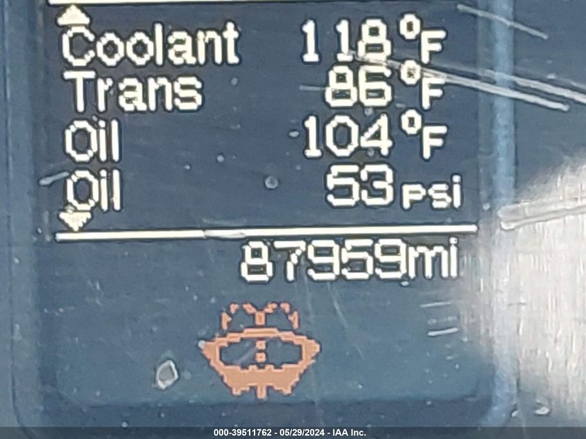 2018 Ram 1500 Express 4X4 5'7 Box VIN: 3C6RR7KT0JG254390 Lot: 39511762