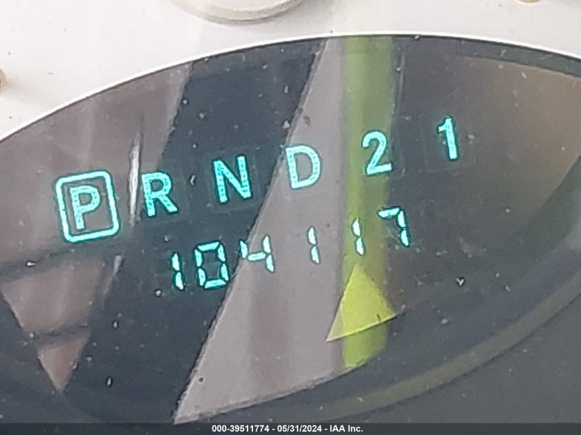 2007 Dodge Dakota St VIN: 1D7HE22K27S225944 Lot: 39511774