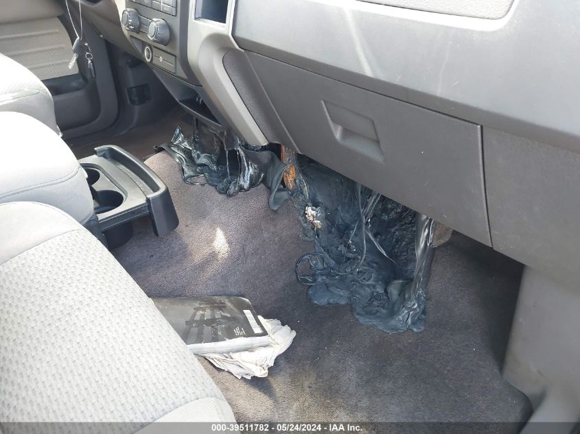 2010 Ford F-150 Fx2 Sport/Xl/Xlt VIN: 1FTEW1C8XAFA29421 Lot: 39511782