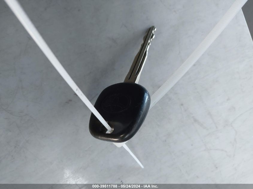 2003 Toyota Highlander V6 VIN: JTEHF21A630136993 Lot: 39511788