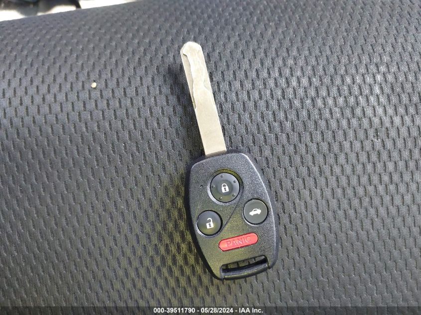 2007 Honda Civic Si VIN: 2HGFA55527H709397 Lot: 39511790