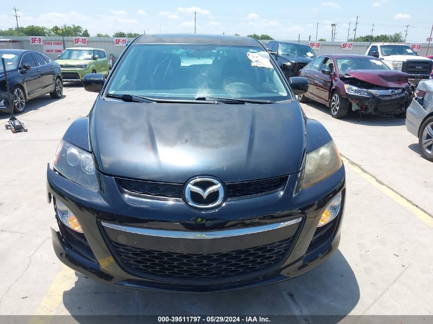 2011 Mazda Cx-7 I Sport VIN: JM3ER2B56B0404429 Lot: 39511797