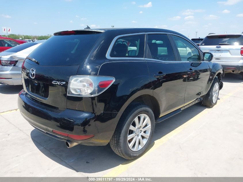 JM3ER2B56B0404429 2011 Mazda Cx-7 I Sport