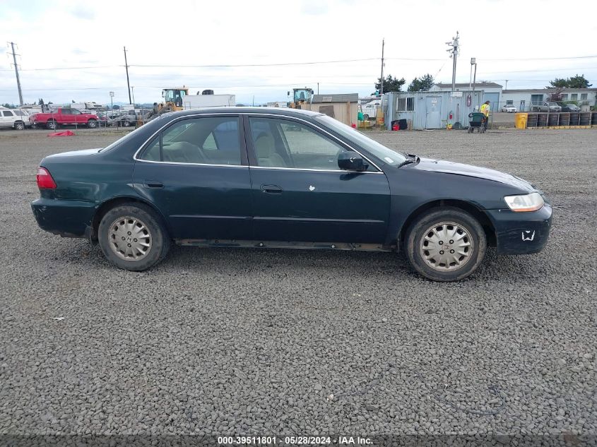 1HGCG5641WA113962 1998 Honda Accord Lx