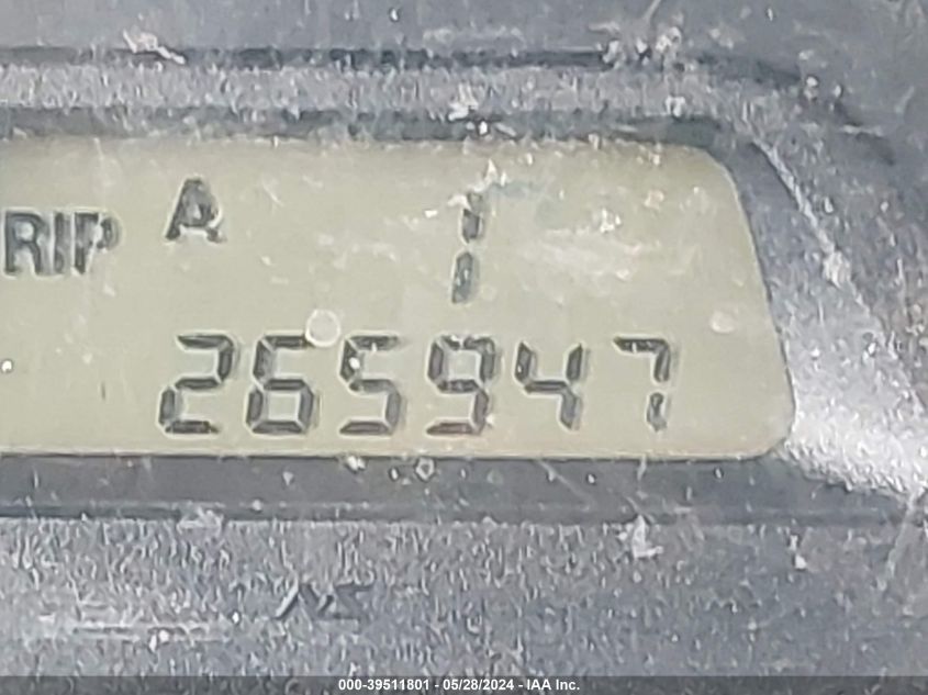 1HGCG5641WA113962 1998 Honda Accord Lx