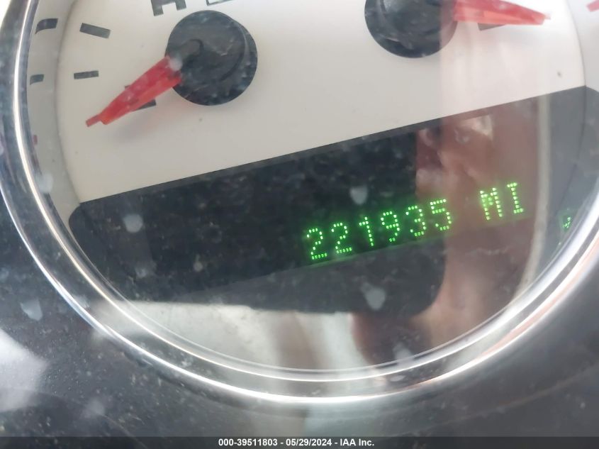 2005 Ford F-150 Lariat/Xlt VIN: 1FTPW12575KD70675 Lot: 39511803