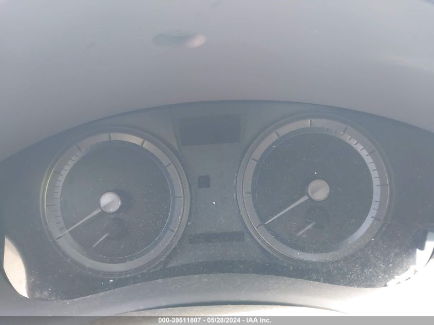 2007 Lexus Es 350 VIN: JTHBJ46G972113377 Lot: 39511807