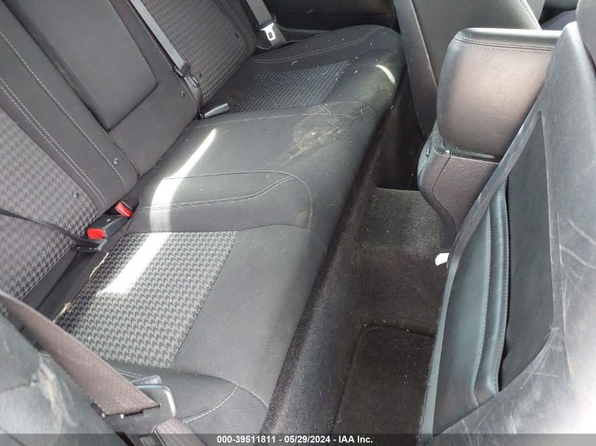 2016 Dodge Challenger Sxt VIN: 2C3CDZAG3GH240252 Lot: 39511811