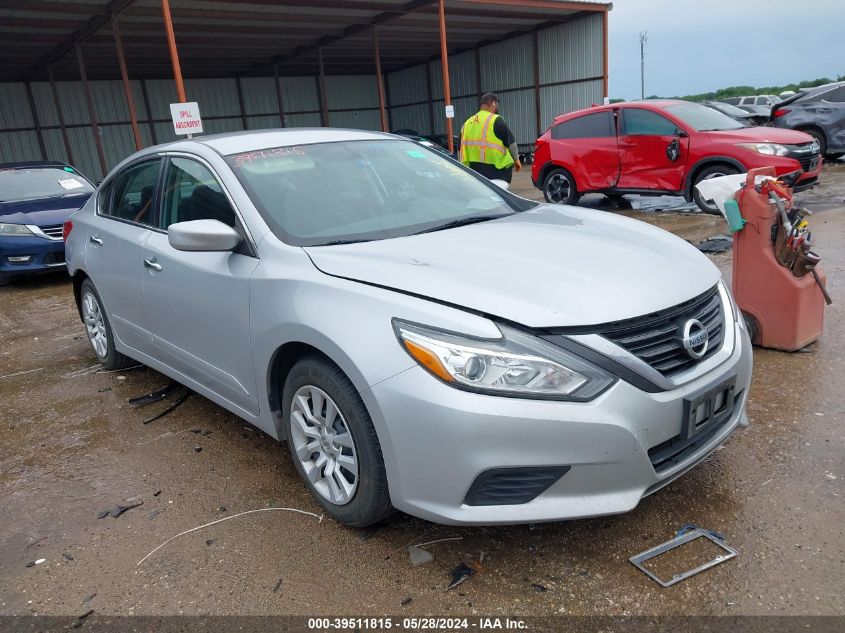 1N4AL3AP4GN357533 2016 NISSAN ALTIMA - Image 1