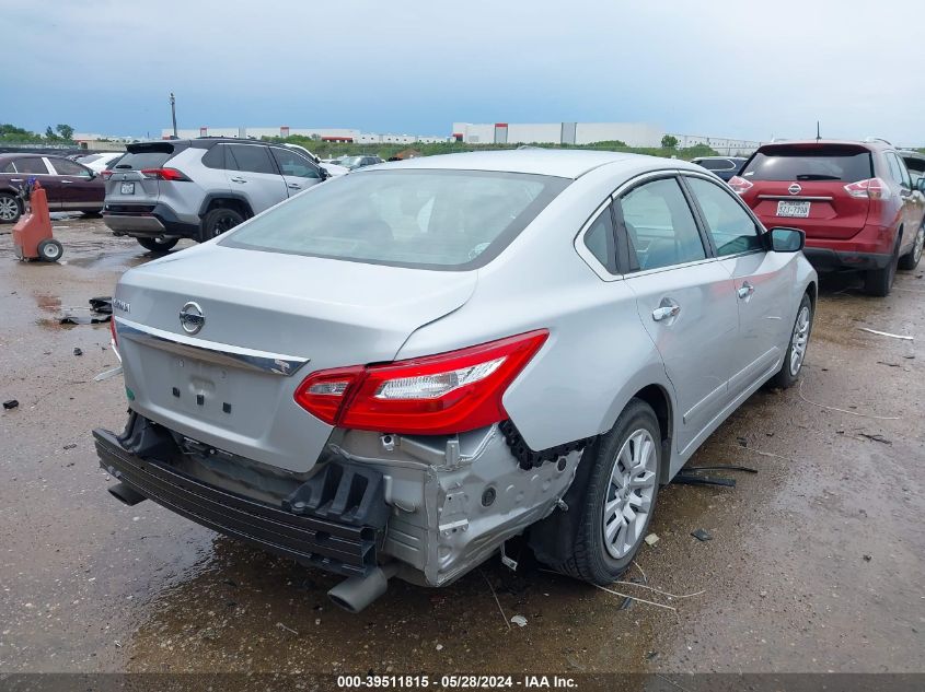 1N4AL3AP4GN357533 2016 Nissan Altima 2.5 S