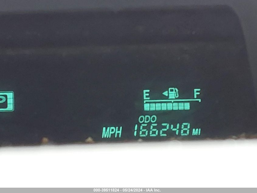 2008 Toyota Prius VIN: JTDKB20U987814877 Lot: 39511824