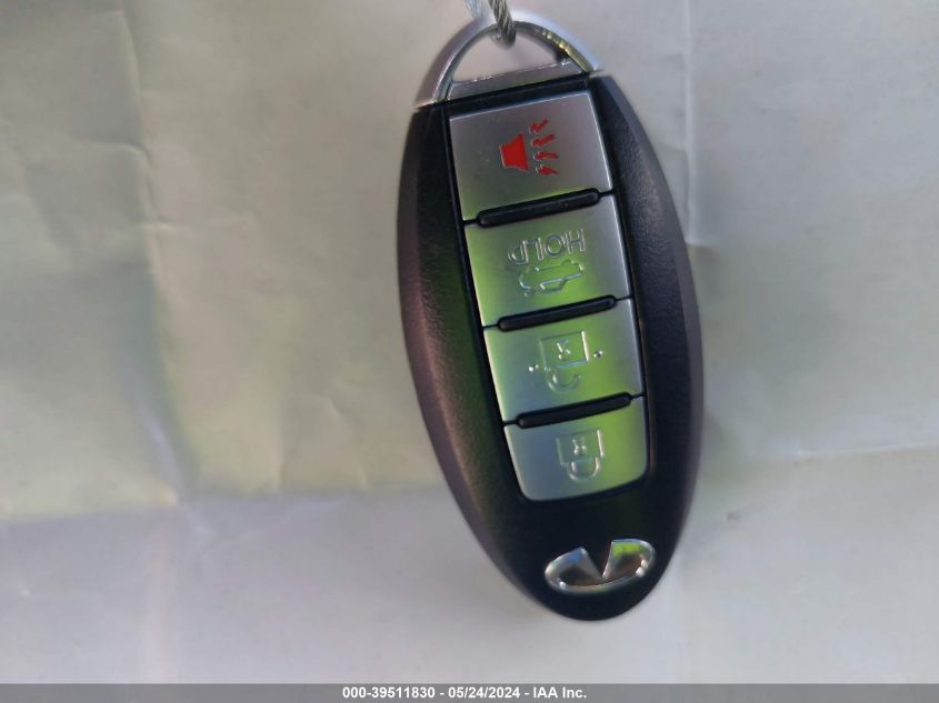 2012 Infiniti G37 Journey VIN: JN1CV6AP4CM931114 Lot: 39511830