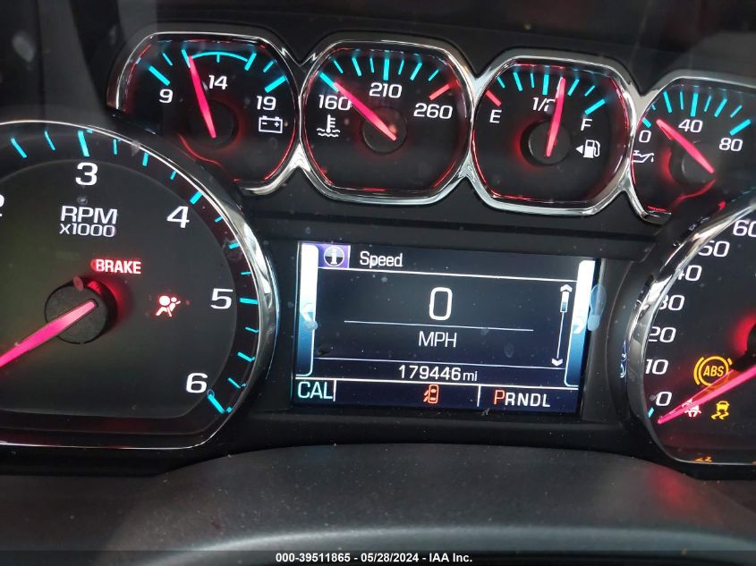 2017 GMC Sierra 1500 Slt VIN: 3GTP1NEC9HG421945 Lot: 39511865