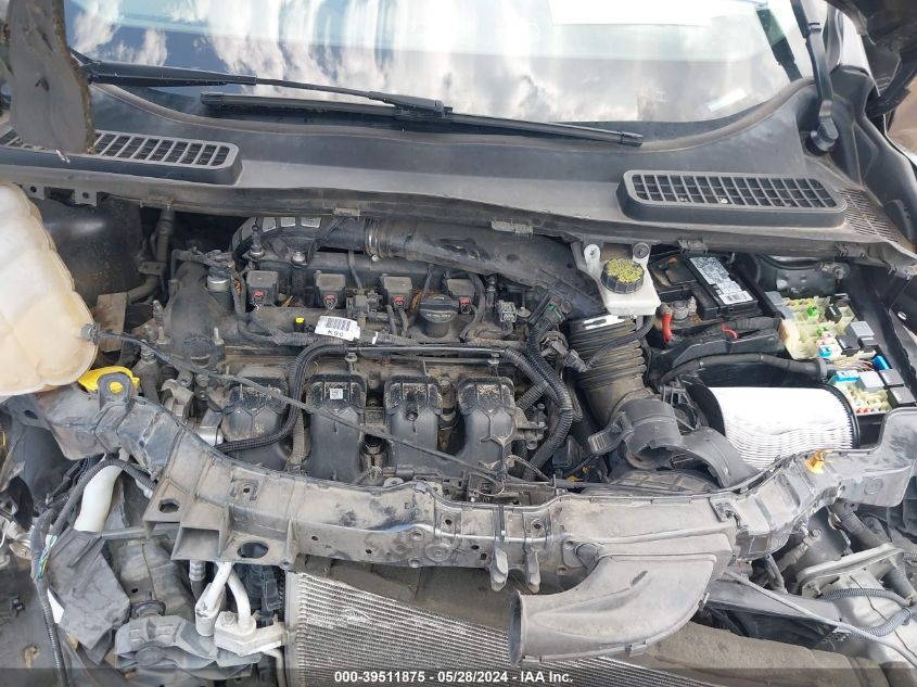 2016 Ford Escape Se VIN: 1FMCU9G91GUC63218 Lot: 39511875