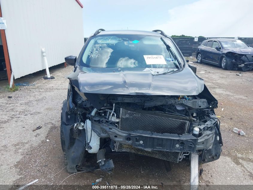 2016 Ford Escape Se VIN: 1FMCU9G91GUC63218 Lot: 39511875