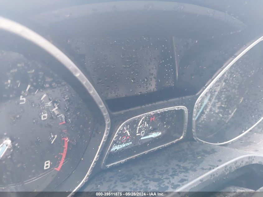 2016 Ford Escape Se VIN: 1FMCU9G91GUC63218 Lot: 39511875