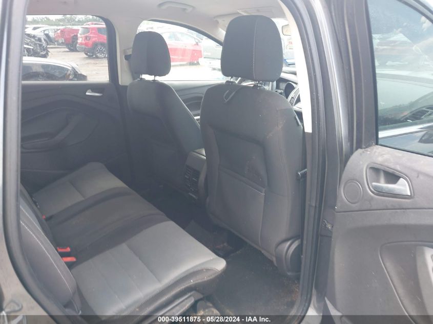 2016 Ford Escape Se VIN: 1FMCU9G91GUC63218 Lot: 39511875