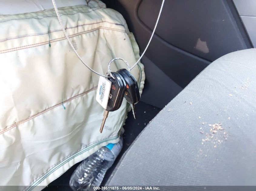 2016 Ford Escape Se VIN: 1FMCU9G91GUC63218 Lot: 39511875