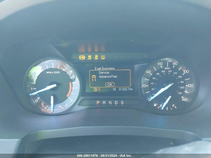 2017 Ford Explorer VIN: 1FM5K7B83HGA88052 Lot: 39511876