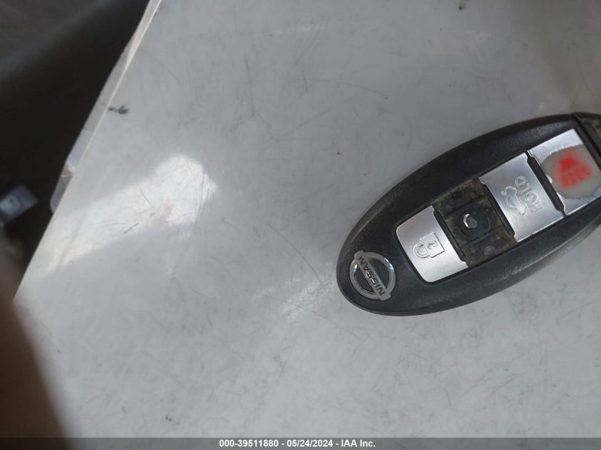 2011 Nissan Altima 2.5 S VIN: 1N4AL2AP1BN456734 Lot: 39511880