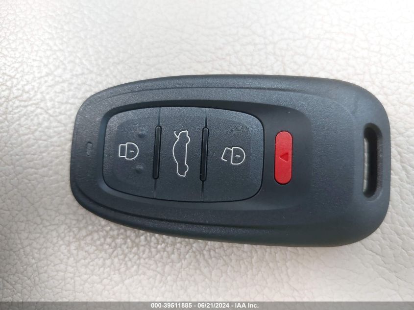 2015 Audi Q5 2.0T Premium VIN: WA1LFAFP9FA094754 Lot: 39511885